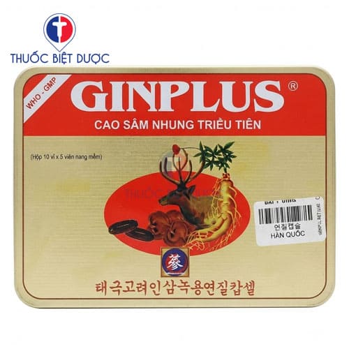 Ginplus