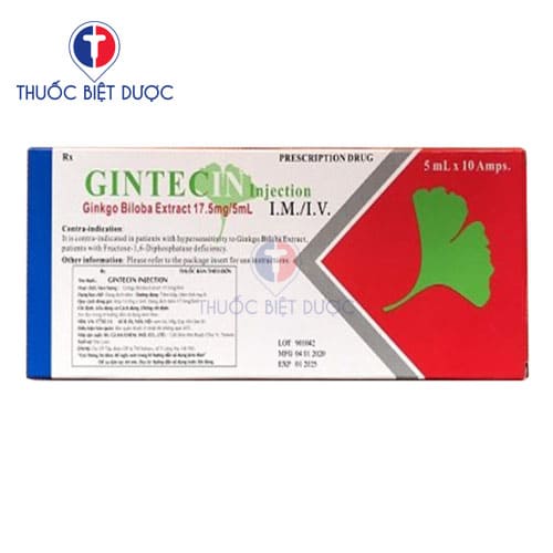 Gintecin