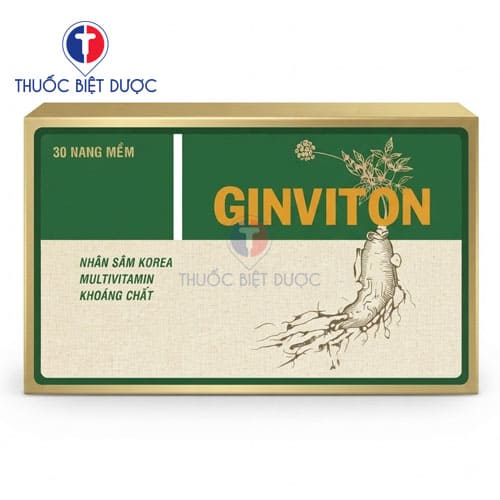 Ginviton