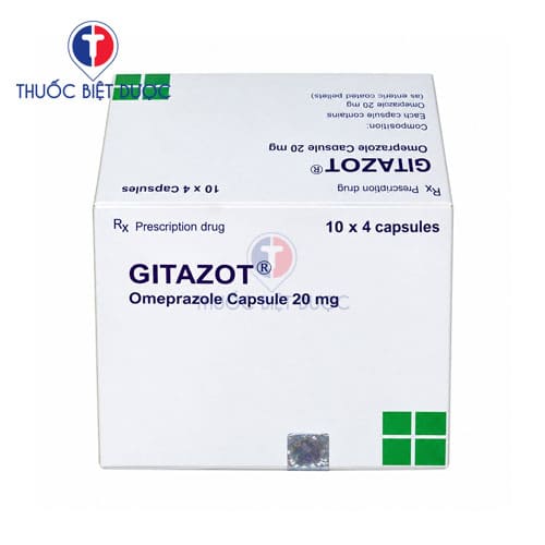 Gitazot