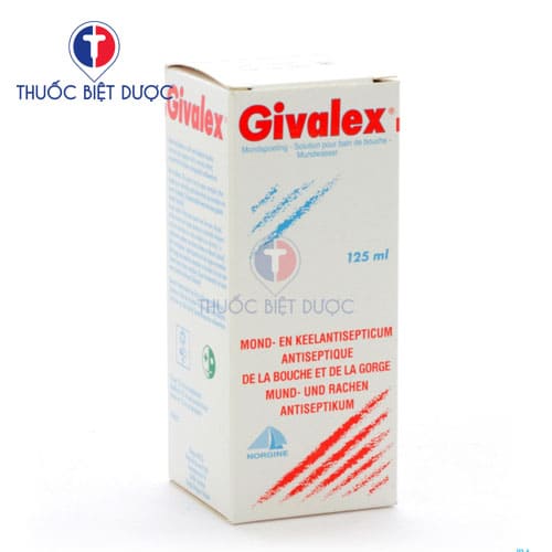 Givalex