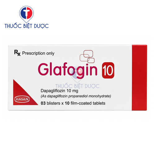 Glafogin 10