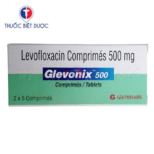 Glevonix 500