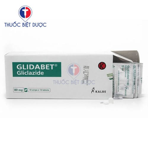 Glidabet