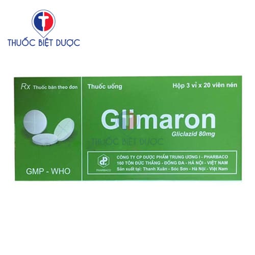Glimaron