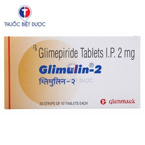 Glimulin 2
