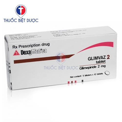 Glimvaz 2