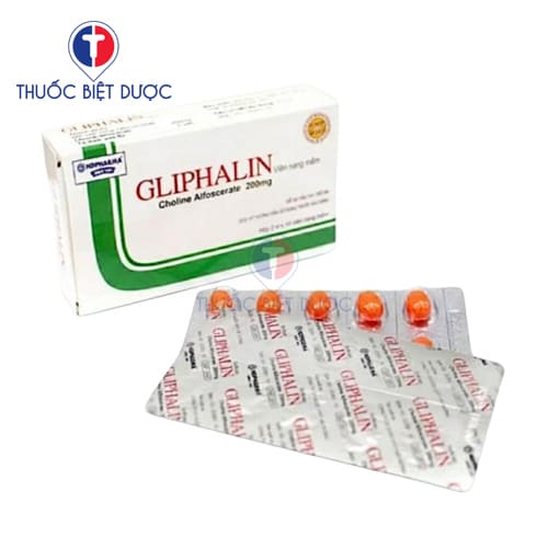 Gliphalin