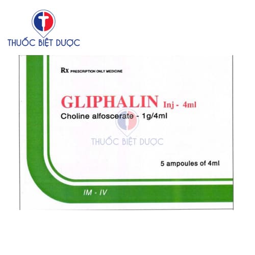 Gliphalin