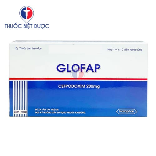 Glofap