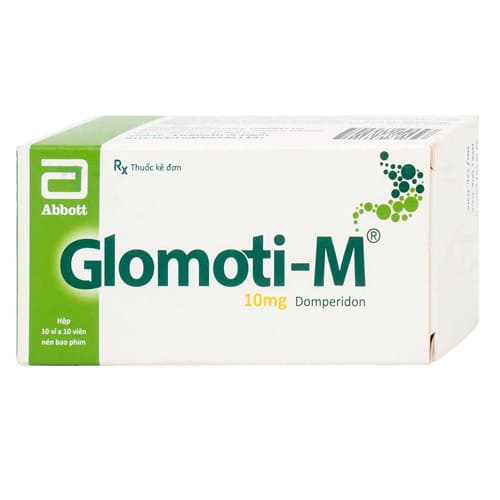 Glomoti-M