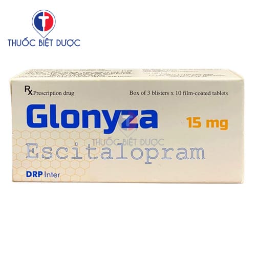 Glonyza
