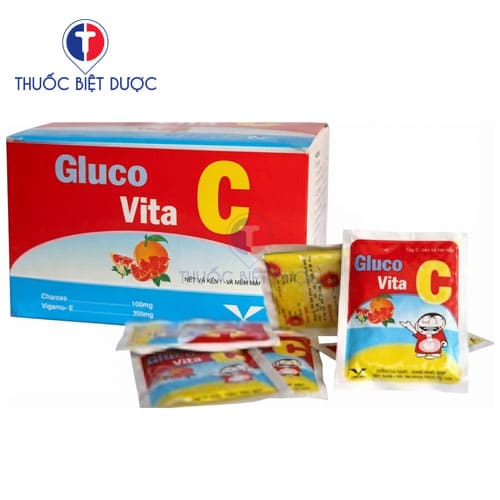 Gluco Vita C