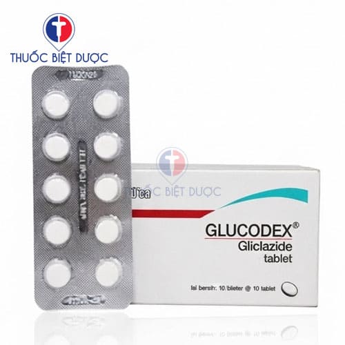 Glucodex