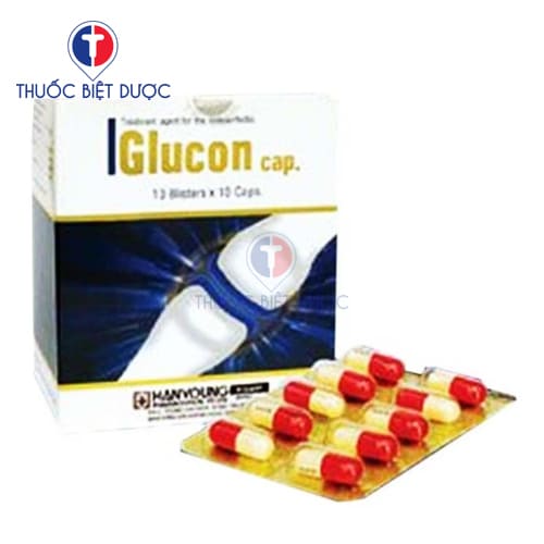 Glucon