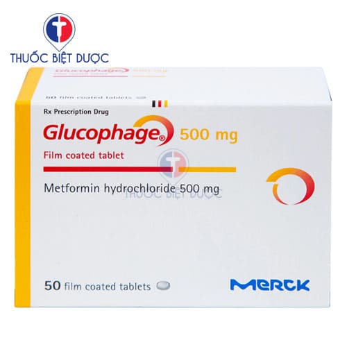 Glucophage