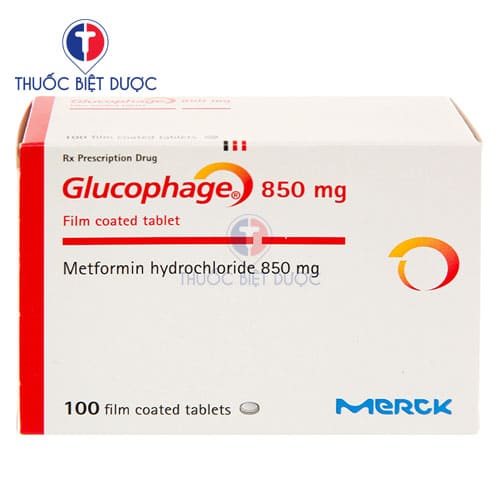 Glucophage