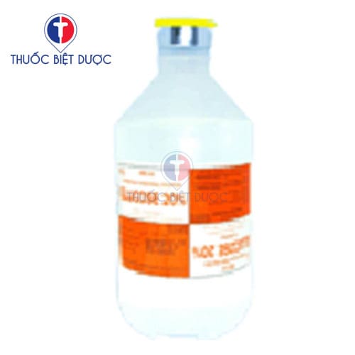 Glucose 20%
