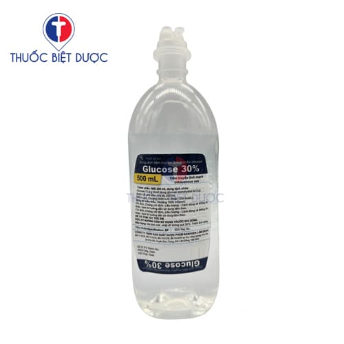 Glucose 30%