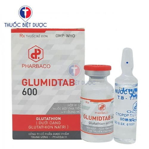 Glumidtab