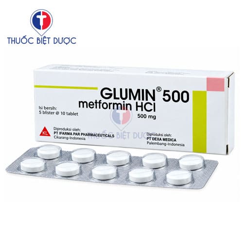 Glumin
