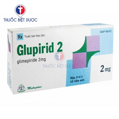 Glupirid 2