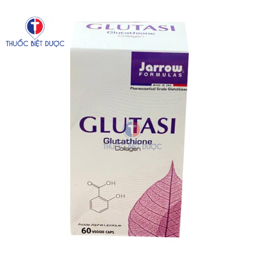 Glutasi Jarrow