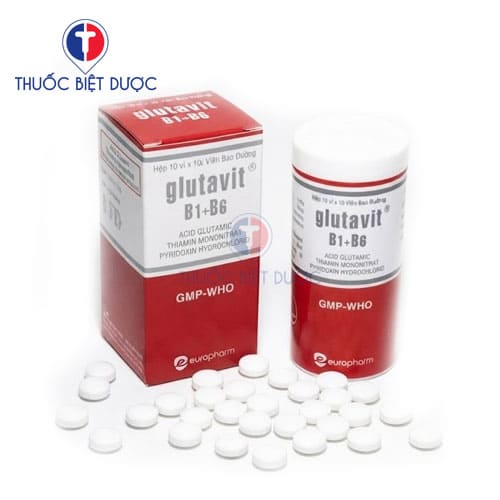 Glutavit B6