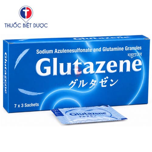 Glutazene