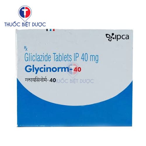 Glycinorm 40