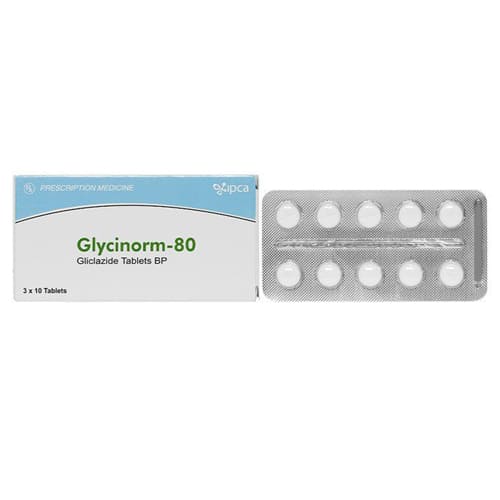 Glycinorm-80