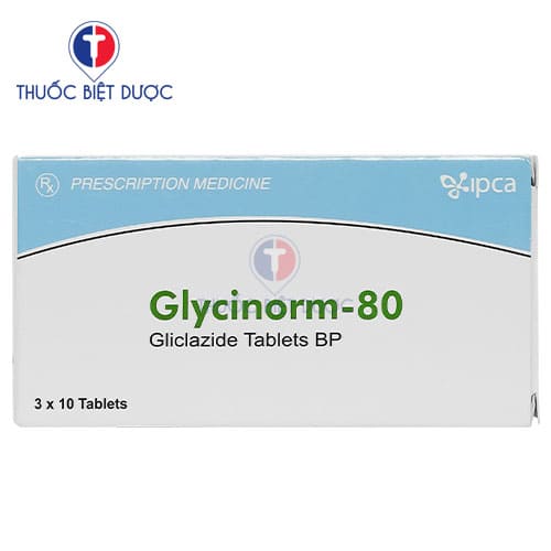 Glycinorm-80