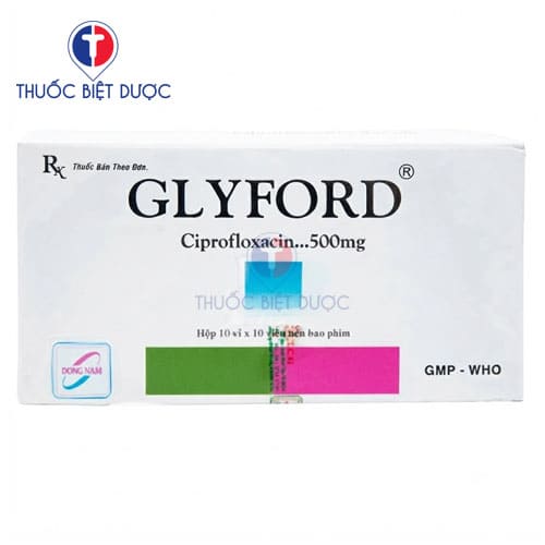 Glyford