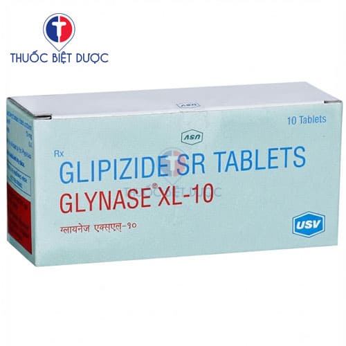 Glynase XL 10 USV