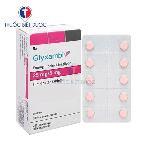 Glyxambi