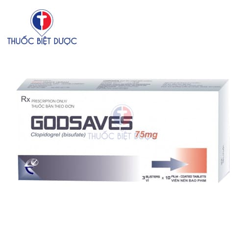 Godsaves