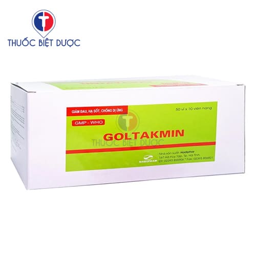 Goltakmin