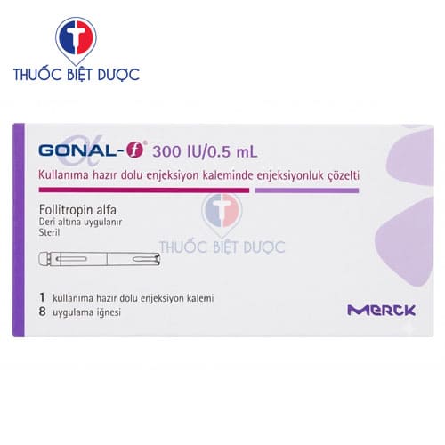 Gonal f