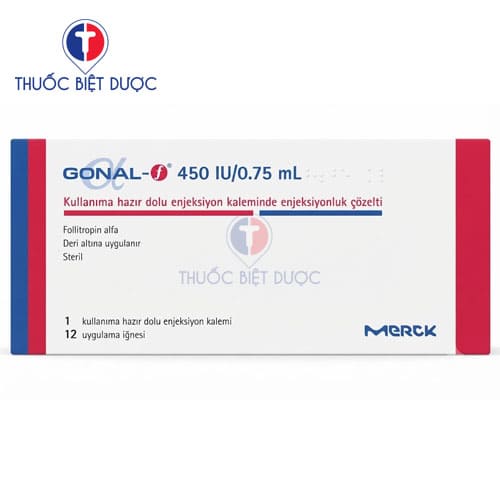Gonal F