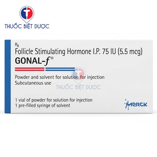 Gonal F