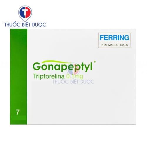 Gonapeptyl