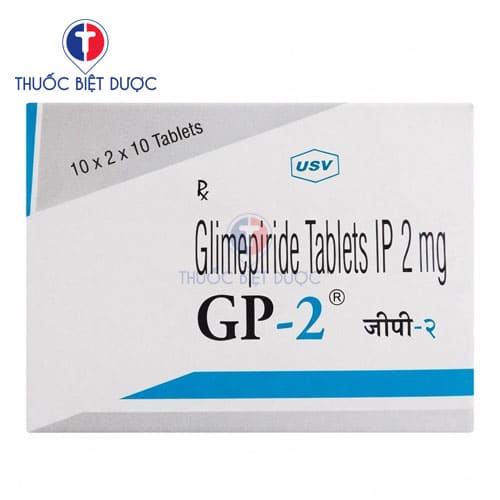 GP 2