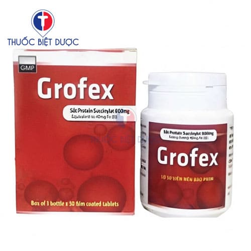 Grofex