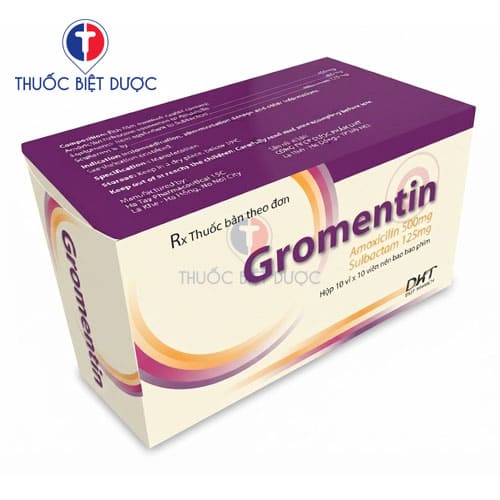 GromenTin