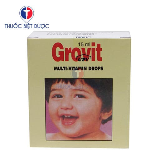 Grovit