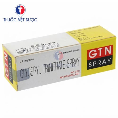 GTN Spray