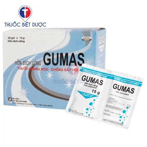 Gumas