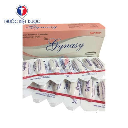 Gynasy