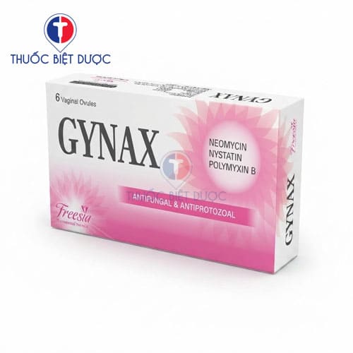 Gynax