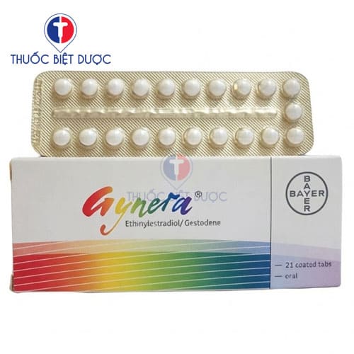 Gynera